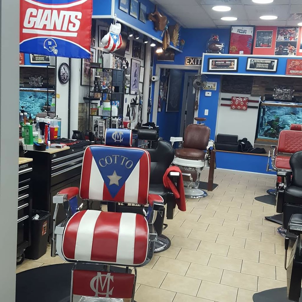 Daasss It Barbershop 06108