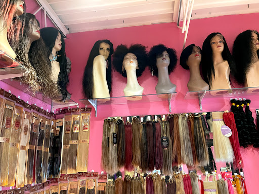 Extensions Hair And Wigs