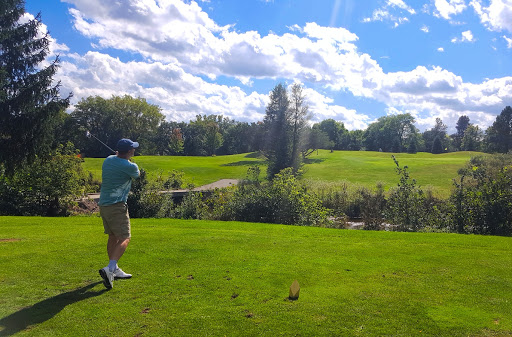 Public Golf Course «Hansen Park Golf Course», reviews and photos, 9800 Underwood Pkwy, Wauwatosa, WI 53226, USA