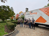 Elate Moving - Photo 2 - Car repair in New York, NY, Jersey City