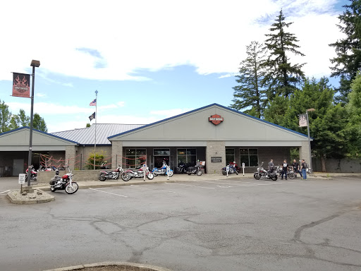 Harley-Davidson Dealer «Columbia Motorcycle Harley-Davidson», reviews and photos, 1314 NE 102nd St, Vancouver, WA 98686, USA