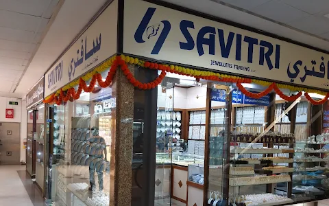 Savitri Jewellers Trading LLC image