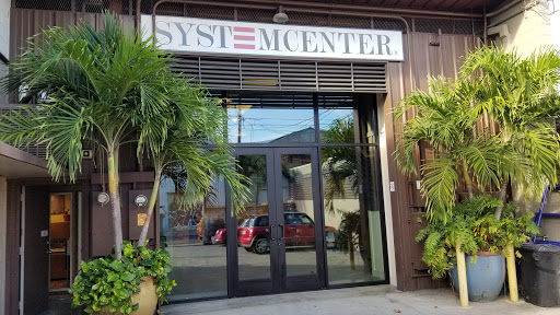 The Systemcenter