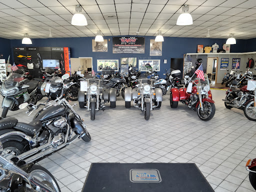 Motorcycle Dealer «Diamond Motor Sports Inc», reviews and photos