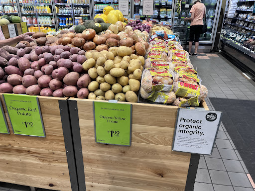 Grocery Store «Whole Foods Market», reviews and photos, 810 N University Dr, Coral Springs, FL 33071, USA