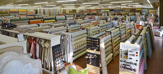 RichTex Fabrics & Furnishings