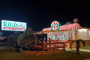 Rita's Italian Ice & Frozen Custard image