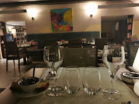 Atmosphère du Restaurant français Restaurant Les Bartavelles - La Napoule à Mandelieu-la-Napoule - n°6