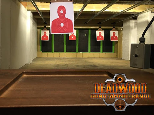 Ammunition Supplier «Deadwood Guns and Ammo», reviews and photos, 200 Industry Dr, Carlisle, OH 45005, USA