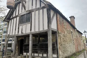 Medieval Merchant's House image