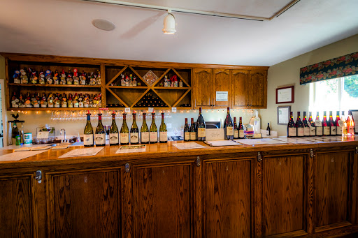 Winery «Cardwell Hill Cellars», reviews and photos, 24241 Cardwell Hill Dr, Philomath, OR 97370, USA