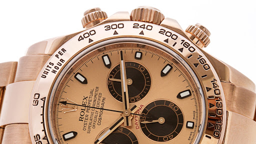 Watch Repair Service «Gray & Sons Jewelers», reviews and photos, 9595 Harding Ave, Miami Beach, FL 33154, USA