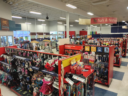 Pet Supply Store «Petco Animal Supplies», reviews and photos, 4440 Rib Mountain Dr, Wausau, WI 54401, USA