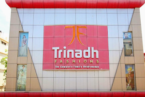 Trinadh Fashions image