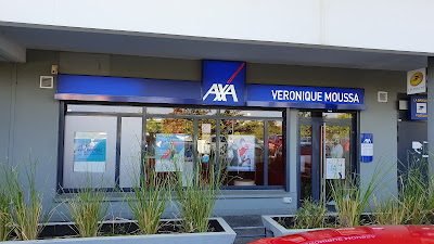 Axa France à Saint-Paul