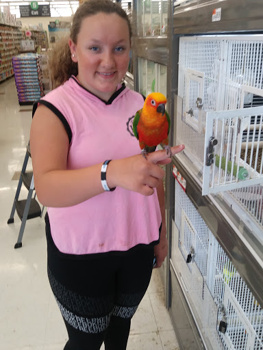 Pet Supply Store «Pet Supplies Plus», reviews and photos, 500 S St W, Raynham, MA 02767, USA