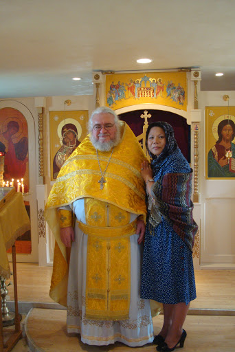 Holy Archangels Orthodox Church