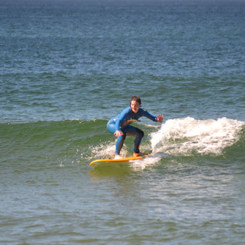 Surf Caparica - Surf Lessons- Costa da Caparica
