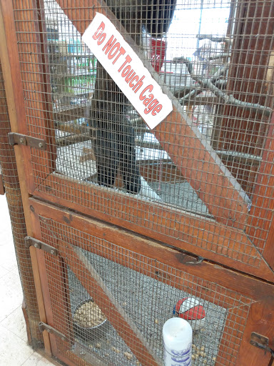Pet Store «Pet Stop», reviews and photos, 6218 Nieman Rd, Shawnee, KS 66203, USA