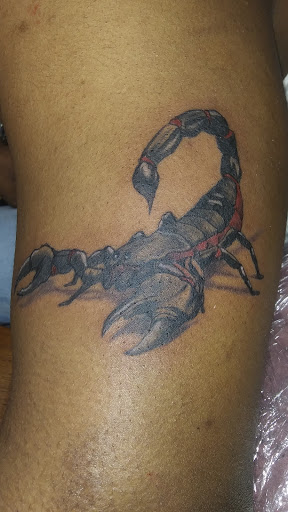 Explore teacher tattoo ideas, creative tattoo ideas in Carlinville, available at MaloneTattoo