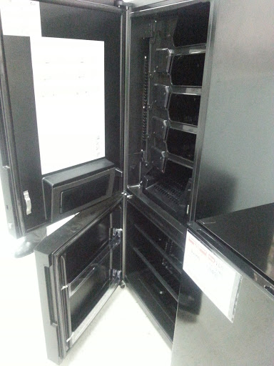 Appliance Store «P.C. Richard & Son», reviews and photos, 727 NJ-440, Jersey City, NJ 07304, USA