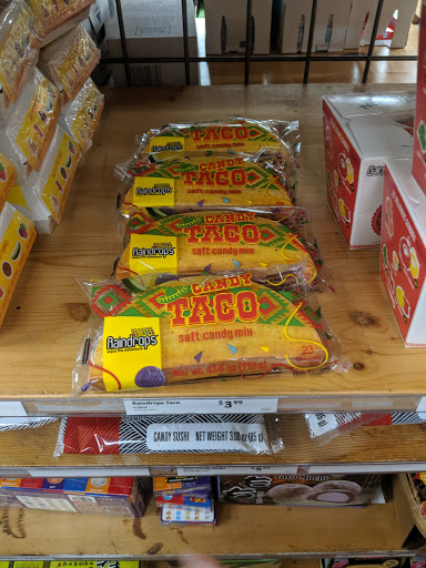 Furniture Store «Cost Plus World Market», reviews and photos, 450 River St, Santa Cruz, CA 95060, USA