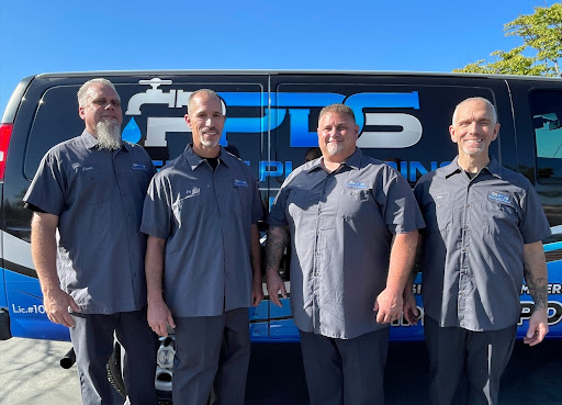 Pipeline Plumbing & Drain Specialists image