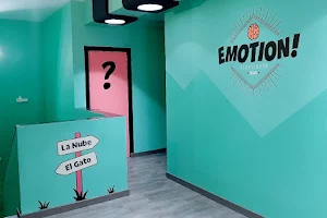 EMOTION! | Escape Room para Niños Madrid image