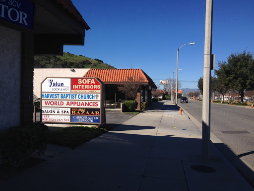 Locksmith «Value Lock and Key», reviews and photos, 22822 Soledad Canyon Rd, Santa Clarita, CA 91350, USA
