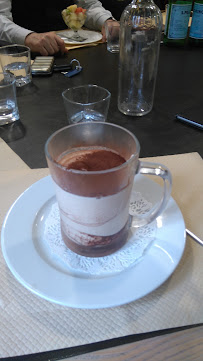 Tiramisu du Restaurant italien Via Nostra à Vitrolles - n°12