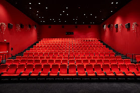 Cinestar Olomouc