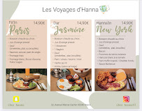 Photos du propriétaire du Chez Hanna (Stains) - Restaurant | Brunch & Pause café - n°14
