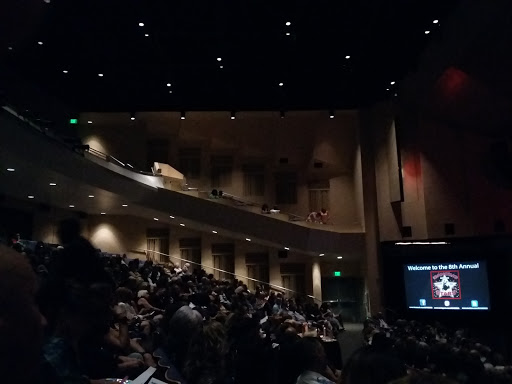 Performing Arts Theater «Santa Clarita Performing Arts Center at College of the Canyons», reviews and photos, 26455 Rockwell Canyon Rd, Santa Clarita, CA 91355, USA