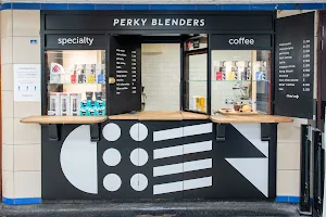 Perky Blenders - Espresso Bar (E11) image