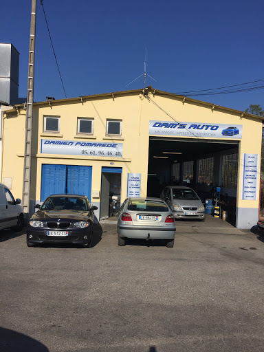 Photo 3 - Mazard Pieces Auto 09