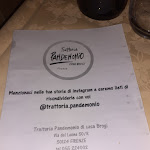 Photo n°5 de l'avis de Francesca.. fait le 29/11/2023 à 11:29 sur le  Pandemonio di Casa Brogi à Florence