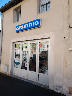Composud à Castres