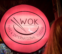 WOK Thai & International Cuisine photo