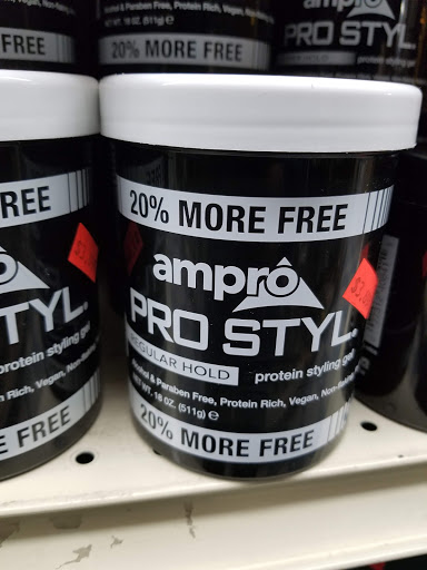 Beauty Supply Store «Beauty Town», reviews and photos, 43 Hugh J. Grant Cir, Bronx, NY 10462, USA