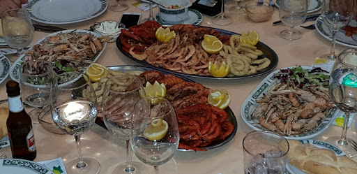 Restaurante Casa Pablo en Arroyomolinos