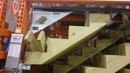 Home Improvement Store «The Home Depot», reviews and photos, 6100 Mahoning Ave, Austintown, OH 44515, USA