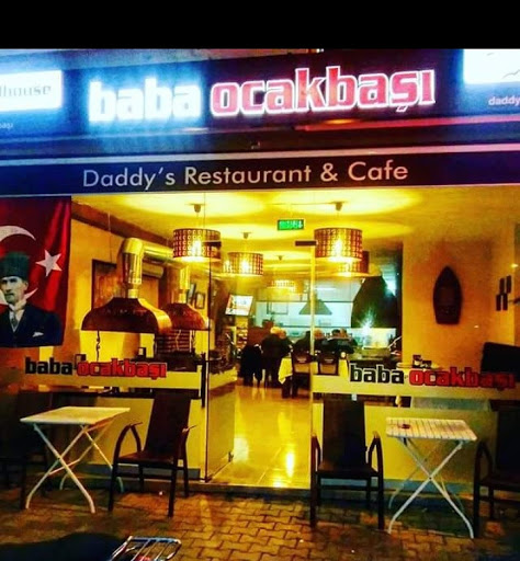 Baba Ocakbaşı Restaurant