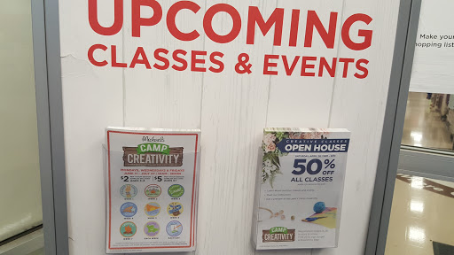 Craft Store «Michaels», reviews and photos, 222 Retail Commons Pkwy, Martinsburg, WV 25403, USA