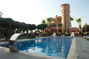Dreams Castle Resort image