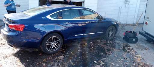 Used Car Dealer «Lakeside Auto Sales Inc», reviews and photos, 44903 N Gratiot Ave, Charter Twp of Clinton, MI 48036, USA