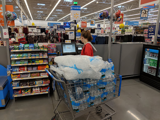 Department Store «Walmart Supercenter», reviews and photos, 1515 SE Marshall St, Boone, IA 50036, USA