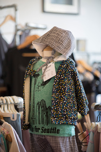 Boutique «Bootyland», reviews and photos, 1815 N 45th St #208, Seattle, WA 98103, USA