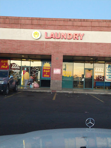 Laundromat «Sunshine Laundry», reviews and photos, 1950 W Indian School Rd #10, Phoenix, AZ 85015, USA