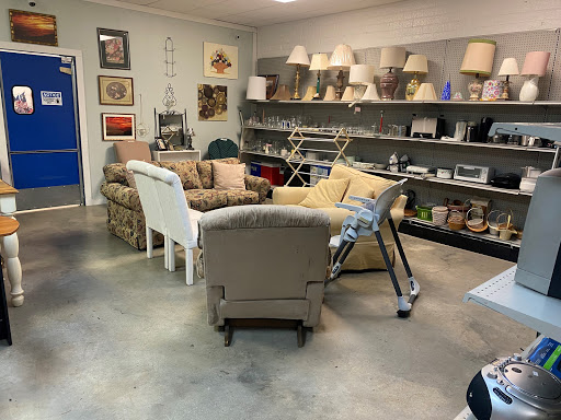 Thrift Store «Ark», reviews and photos, 475 W Main St, Dothan, AL 36301, USA
