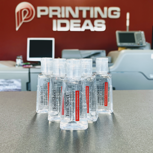 Commercial Printer «Printing Ideas», reviews and photos, 9925 Main Street, Fairfax, VA 22031, USA